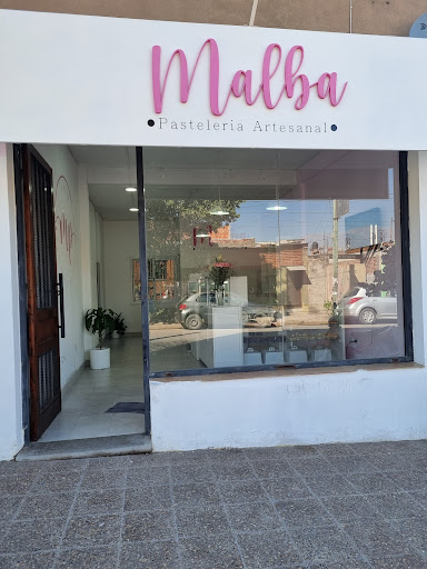 Malba pastelería