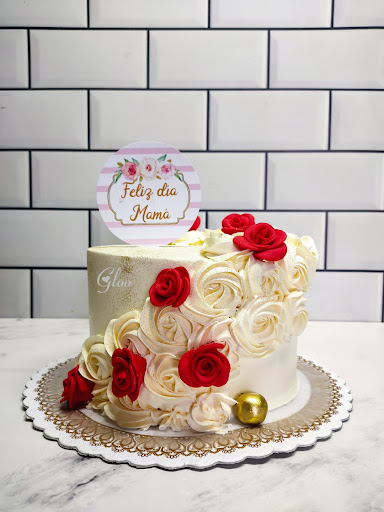 Tortas Gloo La Quiaca