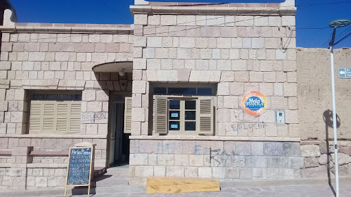 Heladería Helapanna