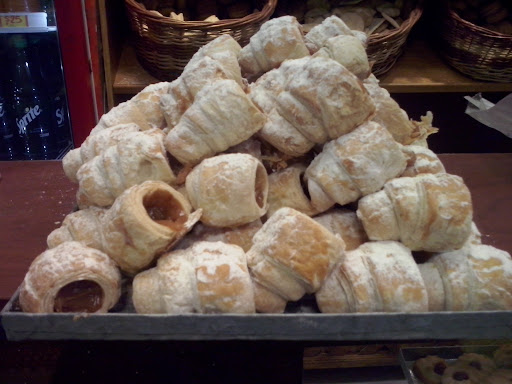 Panadería y Pastelería López