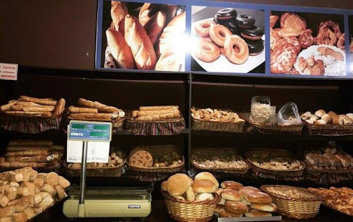 Panaderia La Estación
