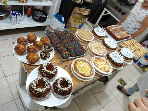 Panadería la Estrella
