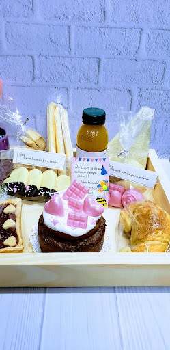 Andrea Pastelería Jujuy