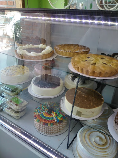 Manjares Pastelería
