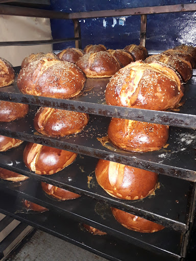 Panaderia La Deliciosa