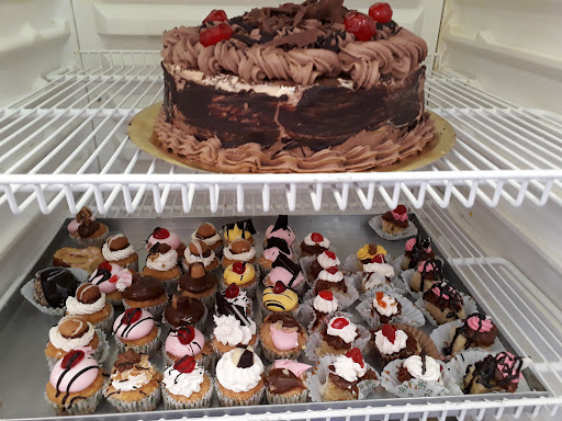 Panaderia Mundo Garcia