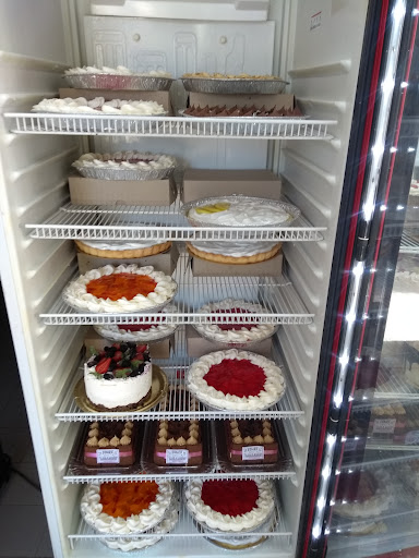 El Atelier Postres