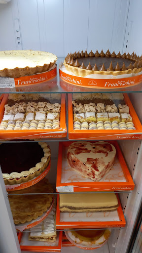 Franceschini Pastelería