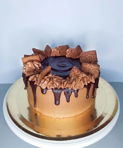 Cam Cakes