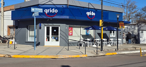 Heladería GRIDO