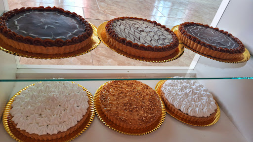 Panaderia y confiteria "DULCE TENTACIÓN"