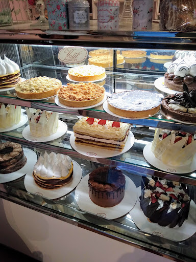 Vatel Pastelería