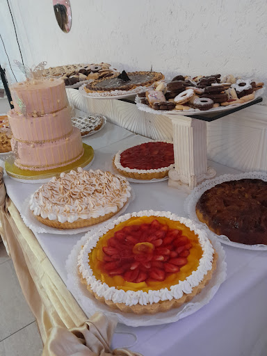 PASTELERÍA KARINA