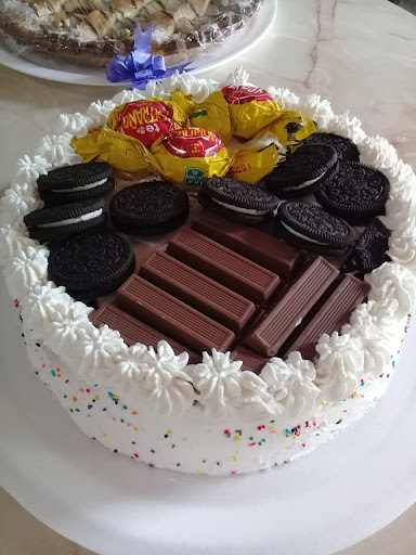 Dulce delicia