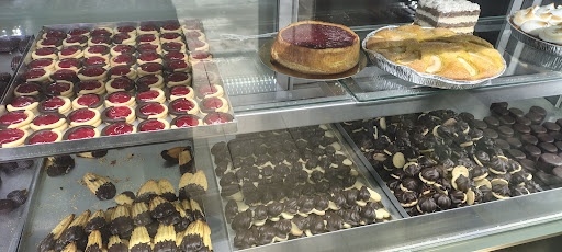 PANADERÍA - CONFITERÍA Mia Y Ashley