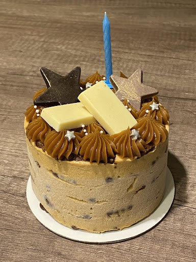 Cakery Mendoza