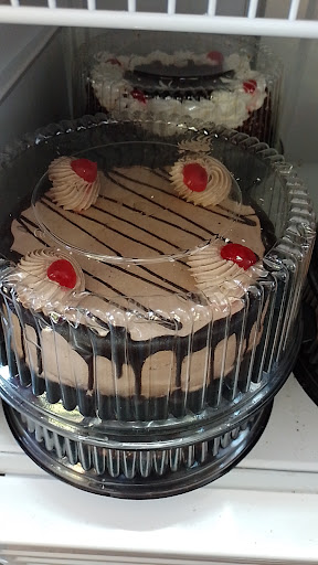 Alicia Panadería y Confitería