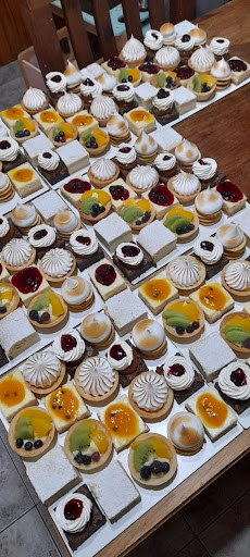Delicias de UCO