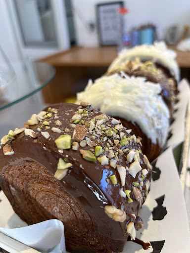 Juana Bakery
