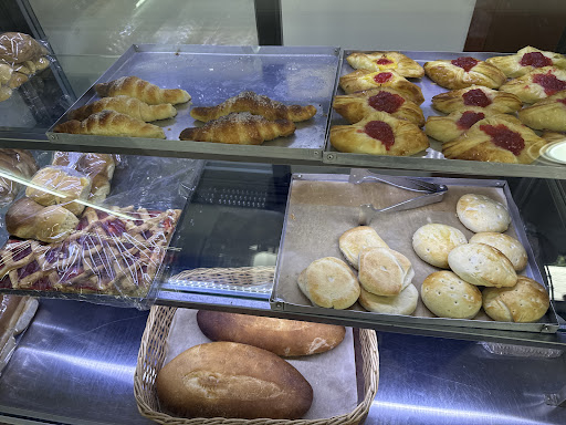 Santa Rosa Café y Pastelería - Panadería Artesanal