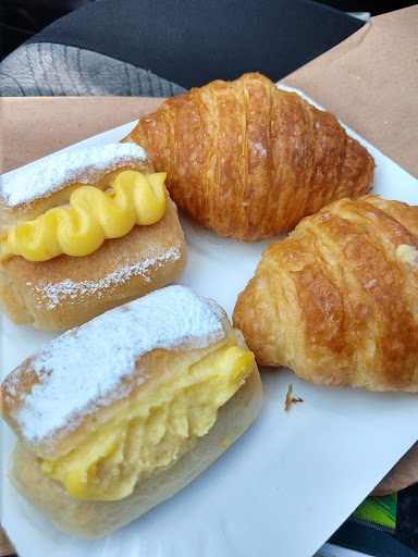 Rodríguez pan con historia