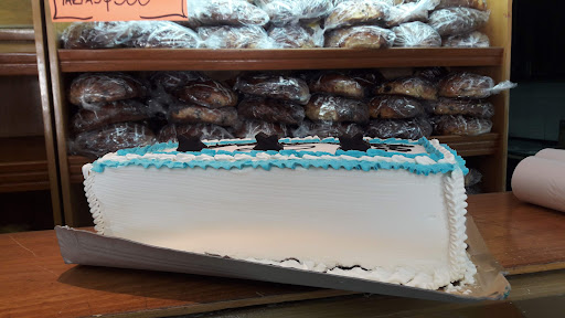 El Sueño, panadería y confitería