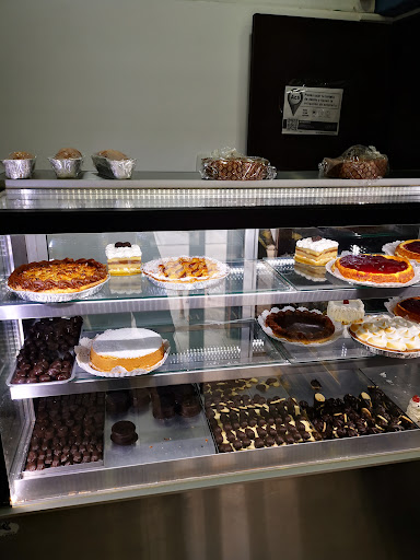 PANADERÍA - CONFITERÍA Mia Y Ashley