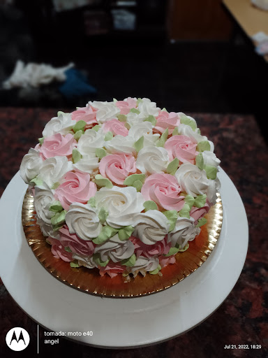 Pastelería Dulce mari