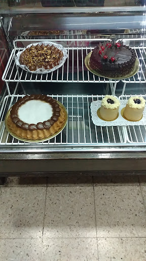 Sr Dulce - Panadería