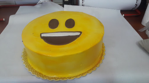 Panaderia & Confiteria Moreno