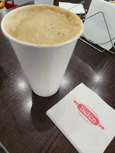 Panadería y Confitería Belén (Centro de San Rafael)