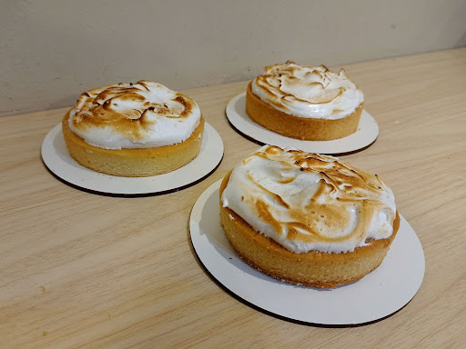 Bakery ( Panadería, Pastelería & Fiambrería)