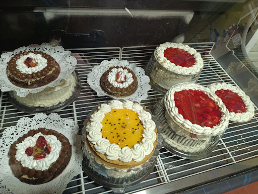 Panadería y confitería K-NU