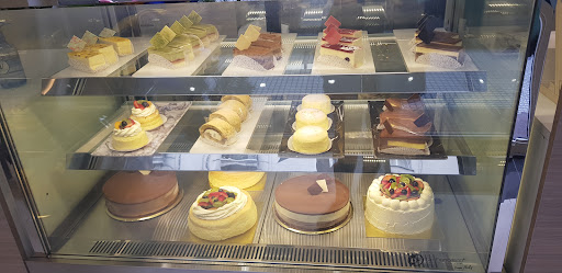 Wagashi Pastelería