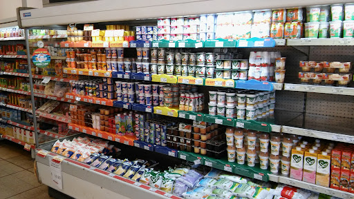 Supermercado Acuario