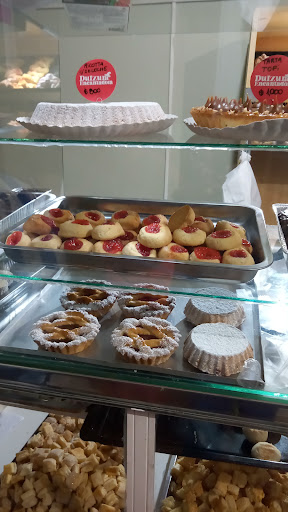 PANADERÍA Y DESPENSA RECETA DE ORO