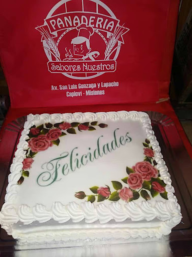 Sabores Nuestros