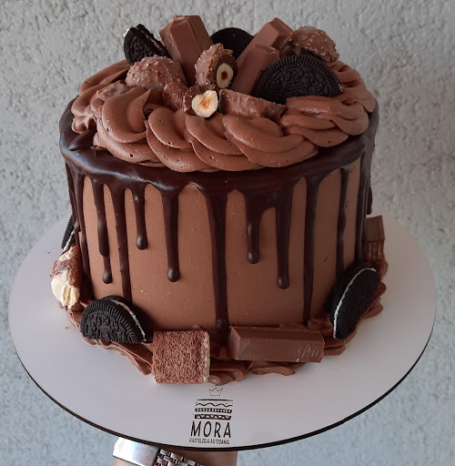 Mora Pasteleria Artesanal