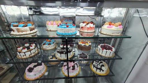 Panadería "Las Delicias"
