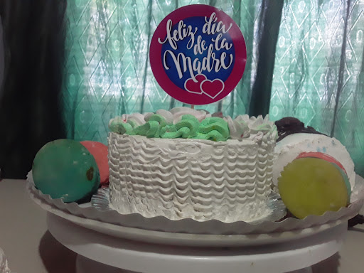 dulcinea pasteleria