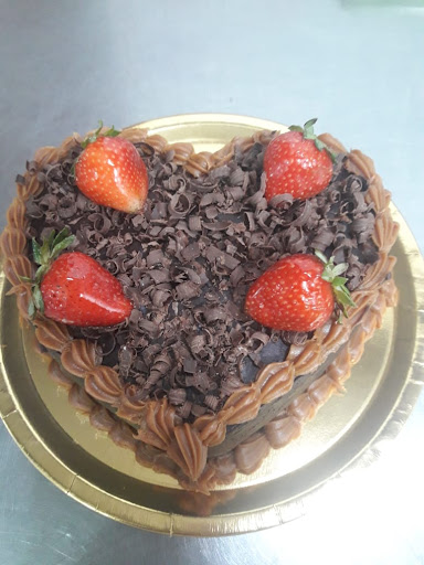 CandyLand - Shop de Tortas y Eventos.