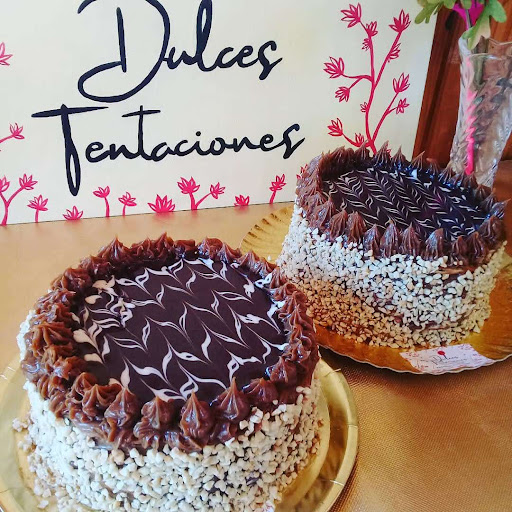 Dulces Tentaciones