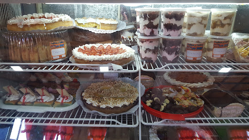 Confitería Los Mellis