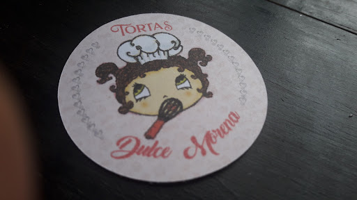 Tortas Dulce Morena