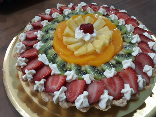 Delicata Repostería