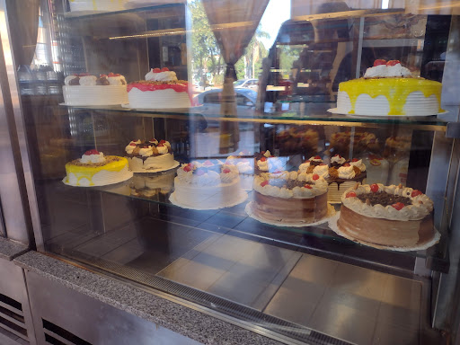 Panadería San Javier