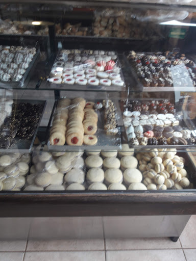 Panadería San Javier