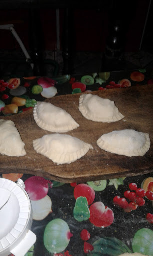 Panadería y Confitería San Javier