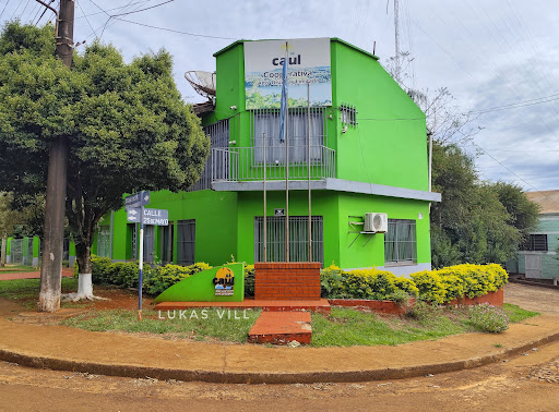 COOPERATIVA ALTO URUGUAY