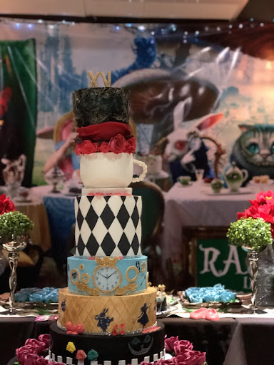 DecoMidas - Pasteleria de Flor Garrido